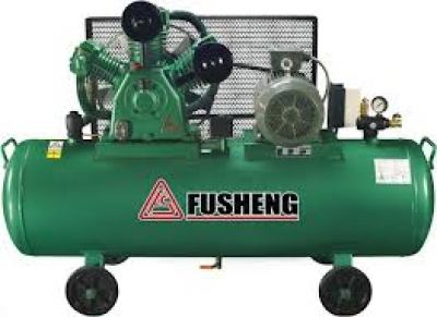 Máy nén khí nhập khẩu Fusheng TA80