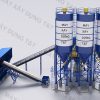 Trạm trộn bê tông thương phẩm 150m3/h