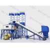 Trạm trộn bê tông xi măng 150m3/h