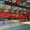 Cần phân phối bê tông HYG-32 chính hãng