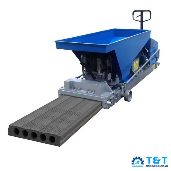 Máy sản xuất tấm tường bê tông đúc sẵn