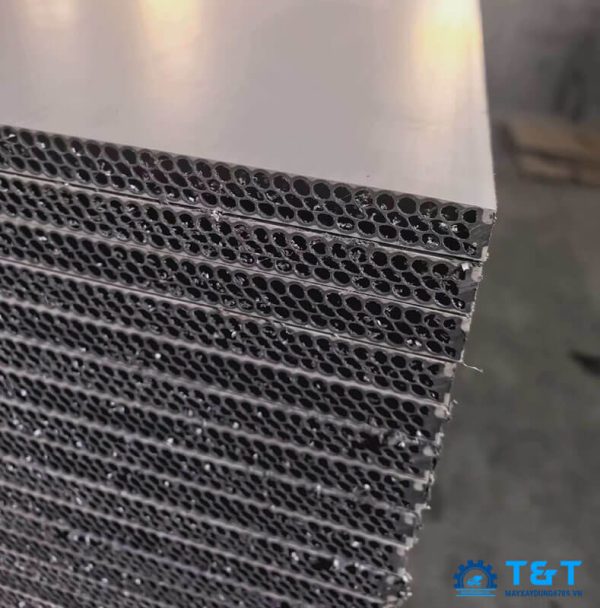 Tấm ván cốp pha nhựa PP